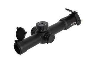Primary Arms PLx 1-8x24mm FFP Rifle Scope - Illuminated ACSS Griffin MOA - OPEN BOX